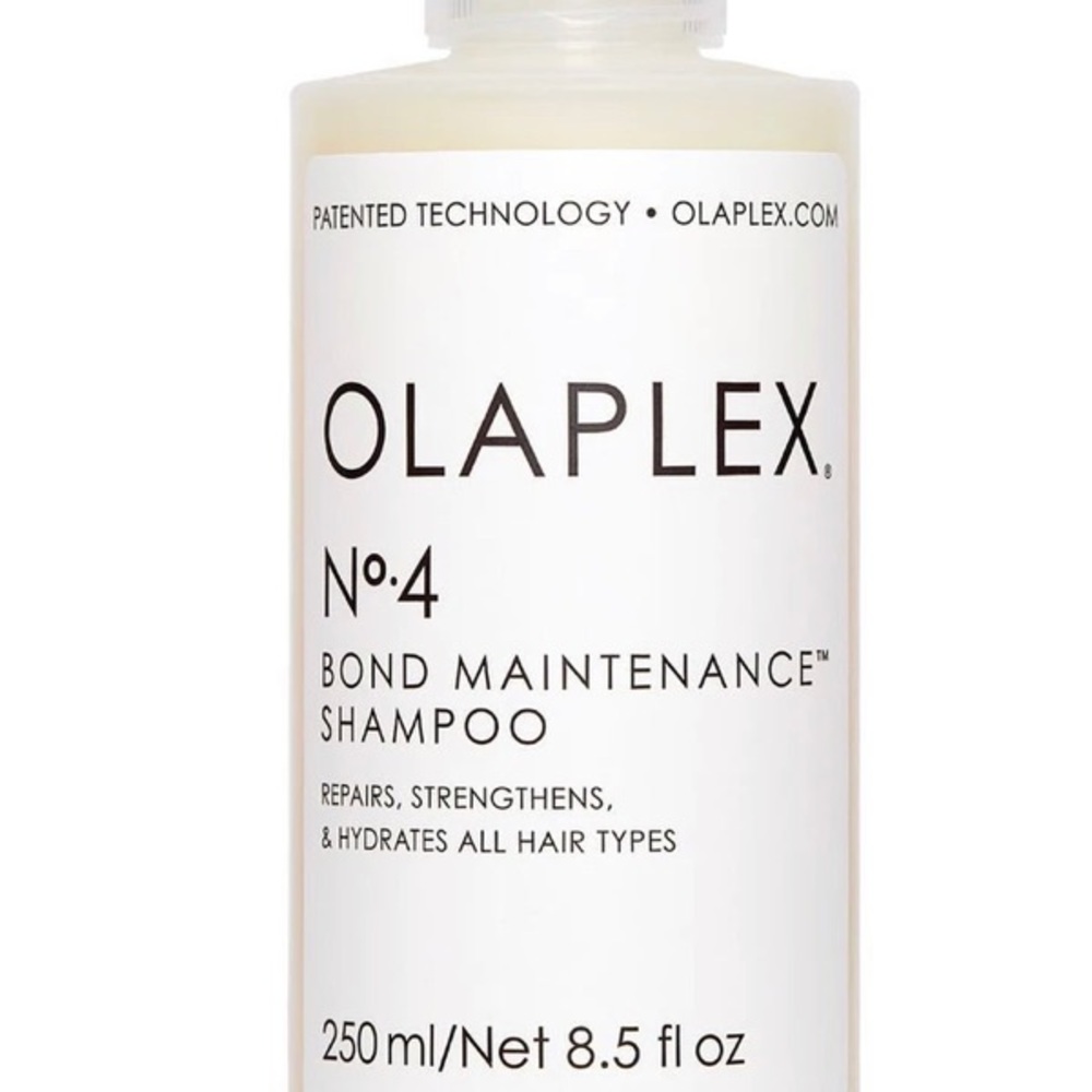 Olaplex #4 & #5